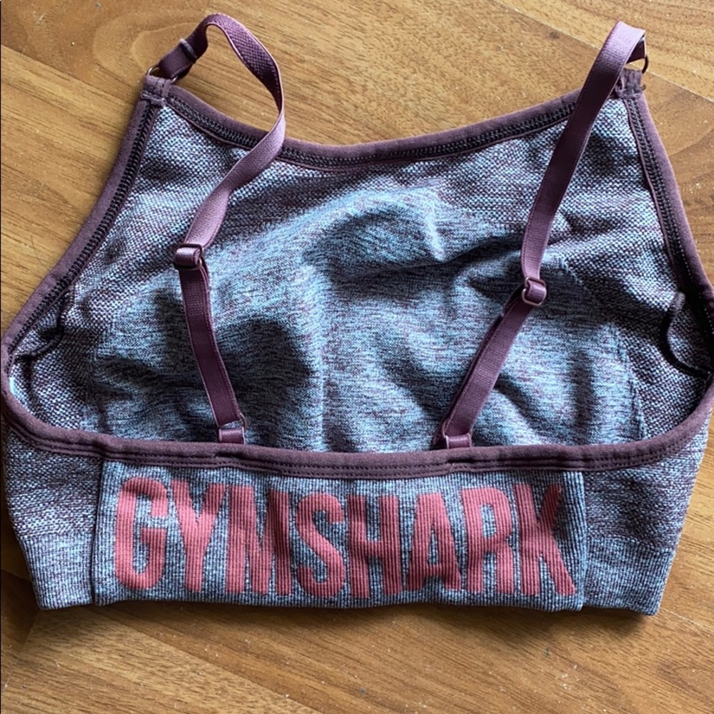 Gymshark Flex Sports Bra